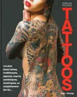 Tatoos, L'art Du Tatouage