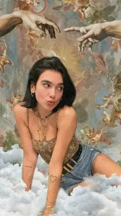 Dua Lipa