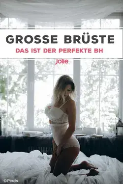 Bestseller: Dieser BH für große Größen hat unser Leben verändert!