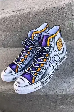 jojo shoes