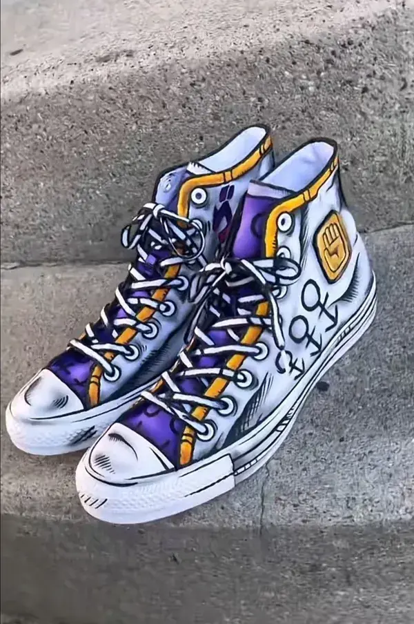 jojo shoes