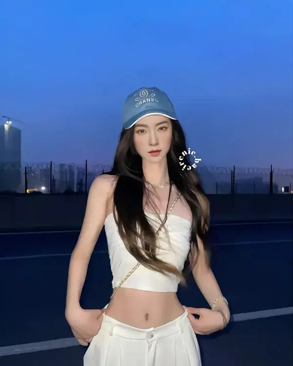 RedVelvet Irene Edit