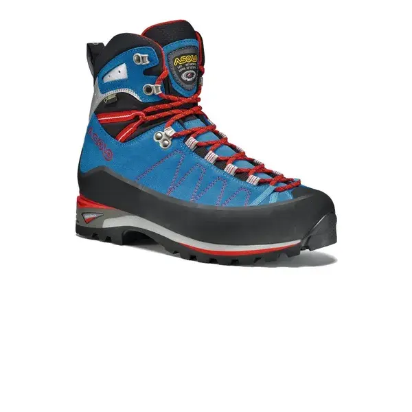 Elbrus GV GORE-TEX Walking Boots