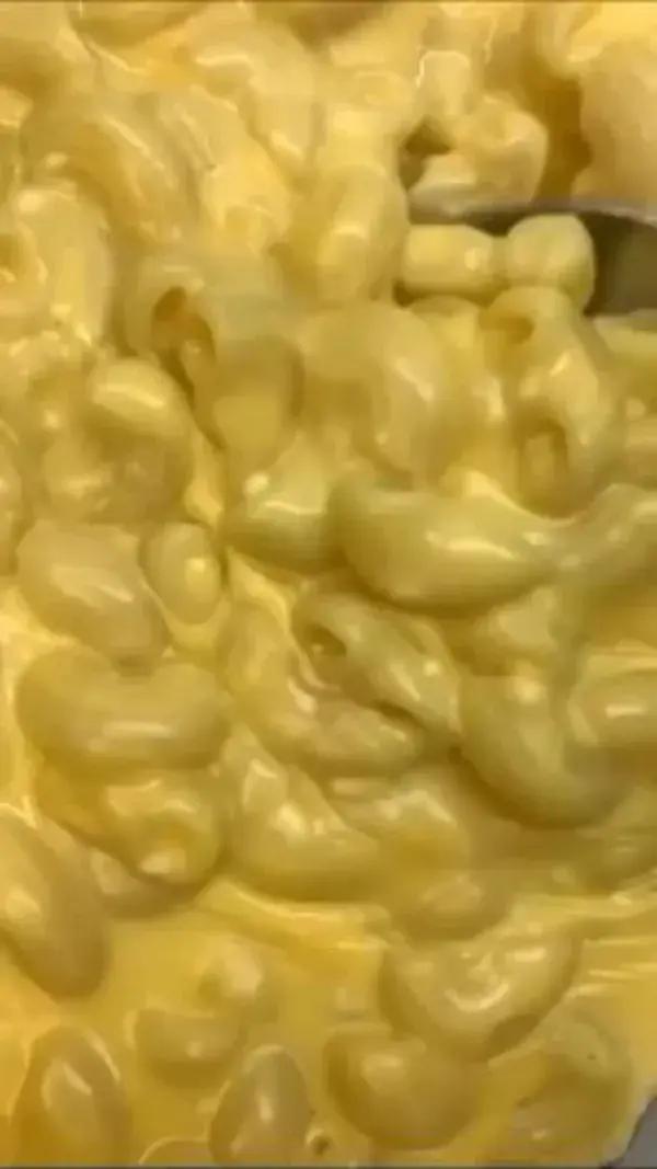 MAC & CHEESE 🧀 🧀