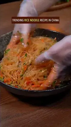 Rice Noodles