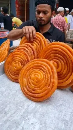 jalebi 126,000/jalebi recipe  /jalebi snapchat story /jalebi photography/jalebi necklace  jalebi ae