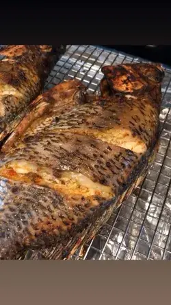 Easy Whole Tilapia Recipe | VERY DETAILED RECIPE | Episode 248 - YouTube