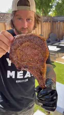 Steak 101 with Matt Groark