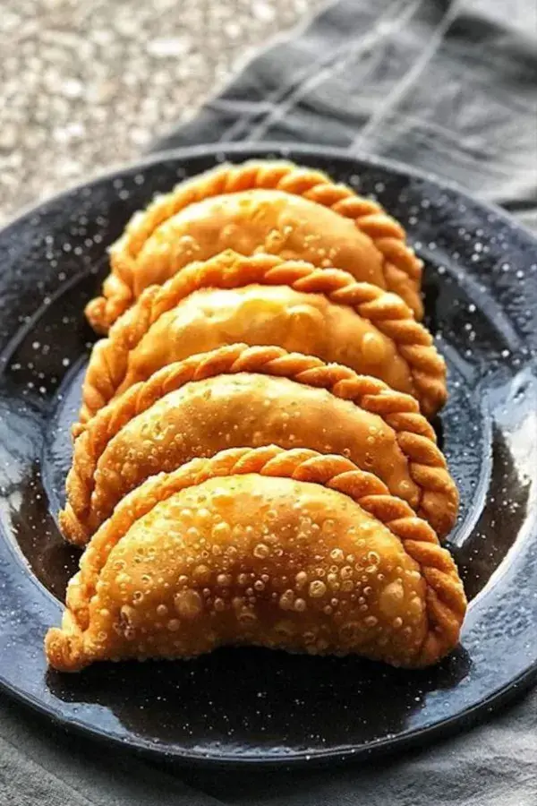 Empanadas