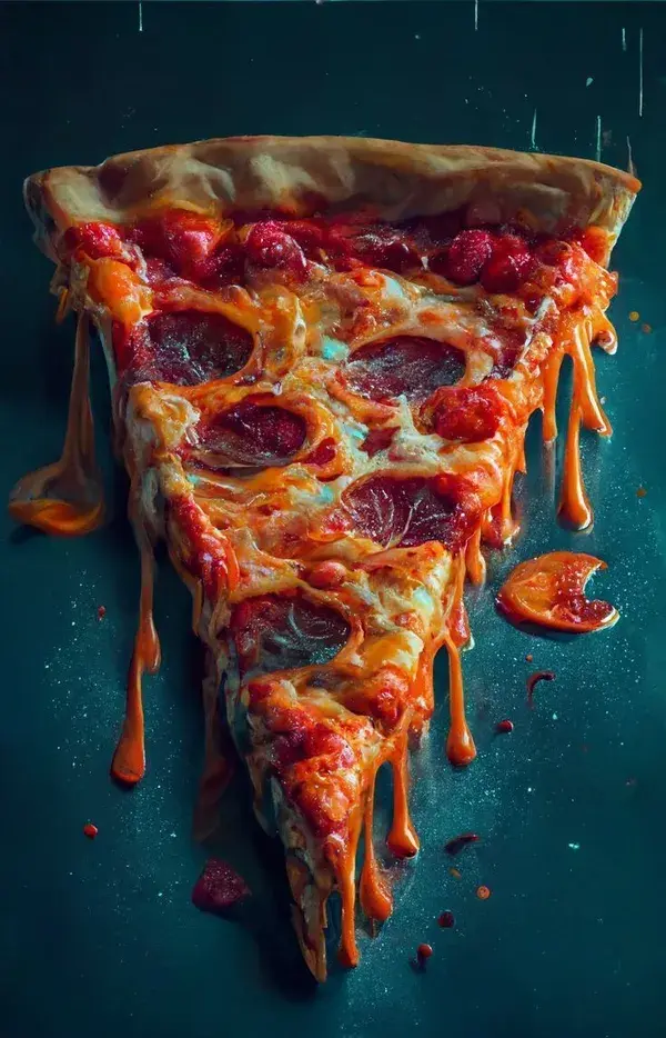 Pizza lover