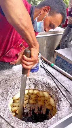 to toast bread