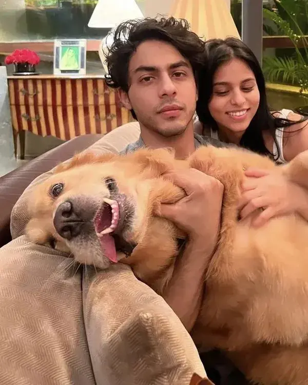 Aryan khan