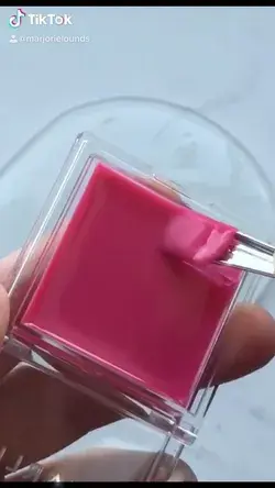 Lipgloss Depotting