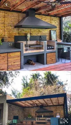 41 Perfect Outdoor Kitchen Design Layout Ideas To Find Out Quickly