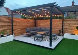 Budget Friendly Garden Decor Ideas Garden Decor Aesthetics | Backyard Patio Designs Budget