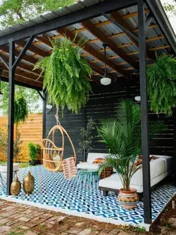 Creative garden decoration ideas 2023