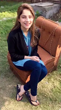 Neelam Muneer