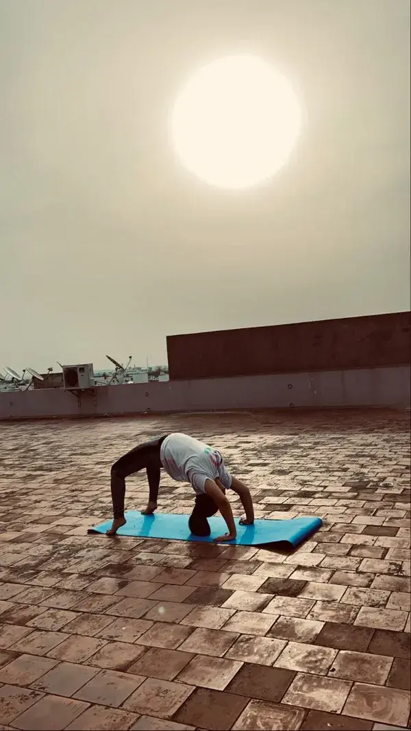 Yoga