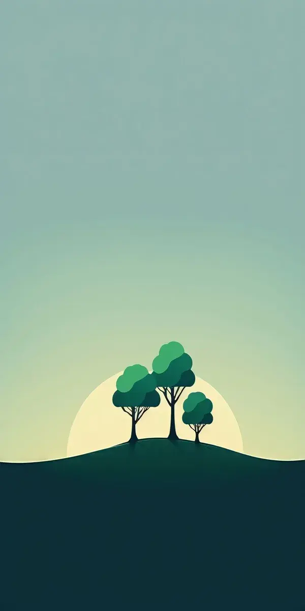 Minimal tree 3