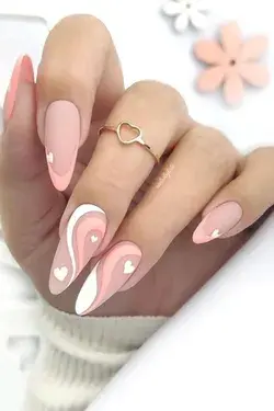 nails