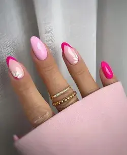 @monika_nails Nail Art!