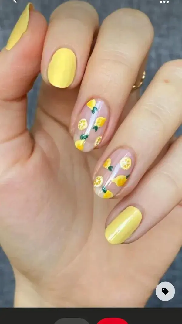 Nails inspo