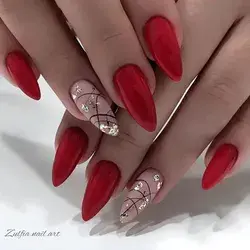 Attractive Summer Nails 2023 | Trending Nails Art Designs