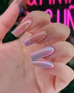 Beautiful Nails