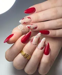 Nails Art Ideas