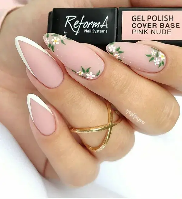 Nails Art Ideas