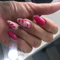 20+ Simple and Easy Latest Nail Art Designs Images and Ideas 2023 | Summer Nails 2023