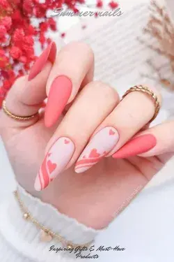 spring nail designs spring nail art spring nail inspiration spring nail how to set spring nail ideas