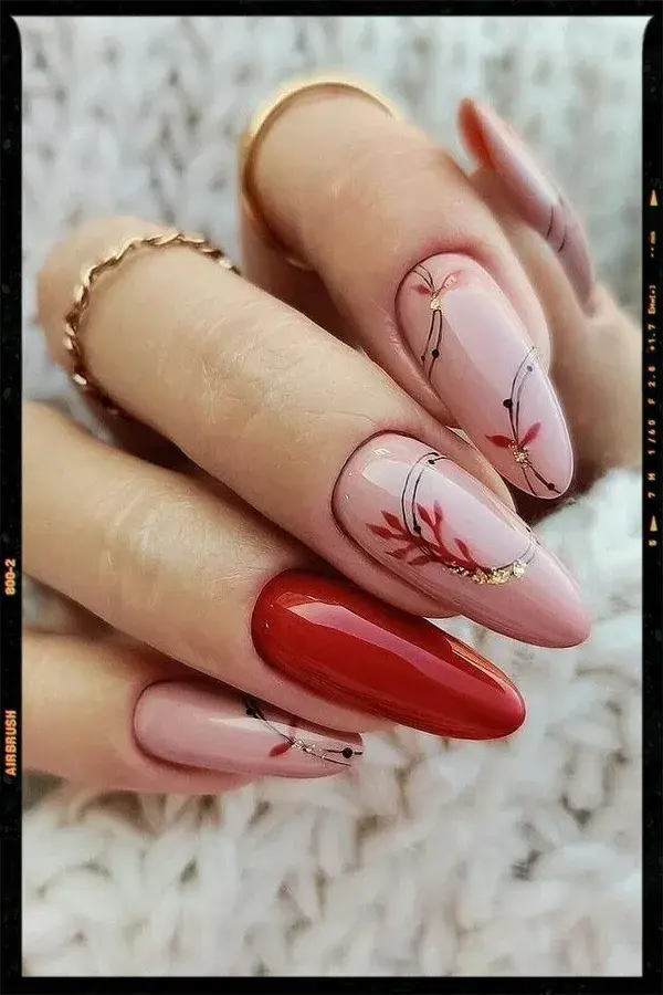 Nails Art Ideas