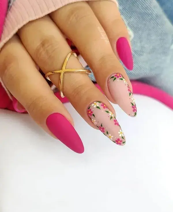 Summer Nails 2023 | Hottest Nails | Long and Short Nails