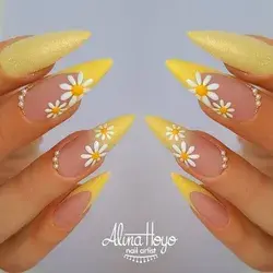 Summer Nails 2023 | Best Nails Art | Nails Coffins