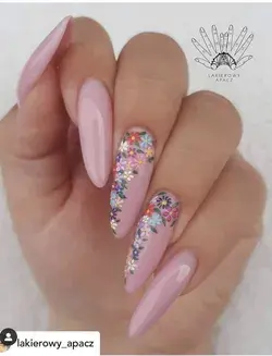 Nails Art Ideas