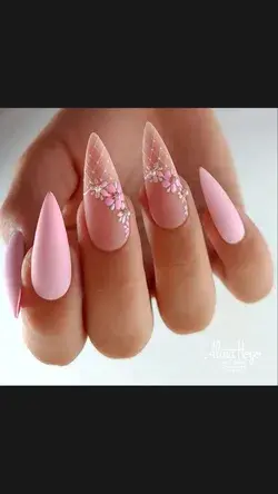 beautiful nail art designs