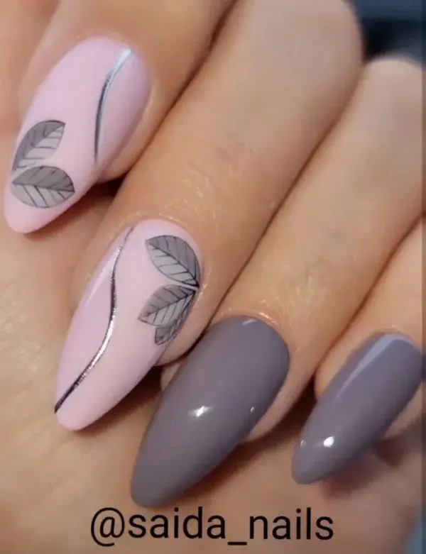 100+ Colorful Summer Nails 2023 | Best Nails for 2023