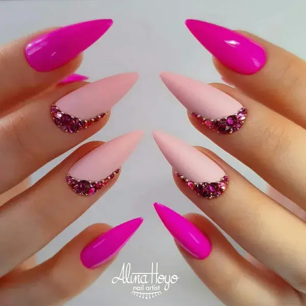 Nail ideas