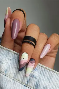 nails, nail art, nail, nail designs, nail design, nail polish, nail ideas, spring nails, spring nail
