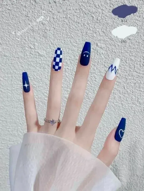 999 + Get Ready for Spring with These Stunning Nail Ideas 2023 | Summer Nails