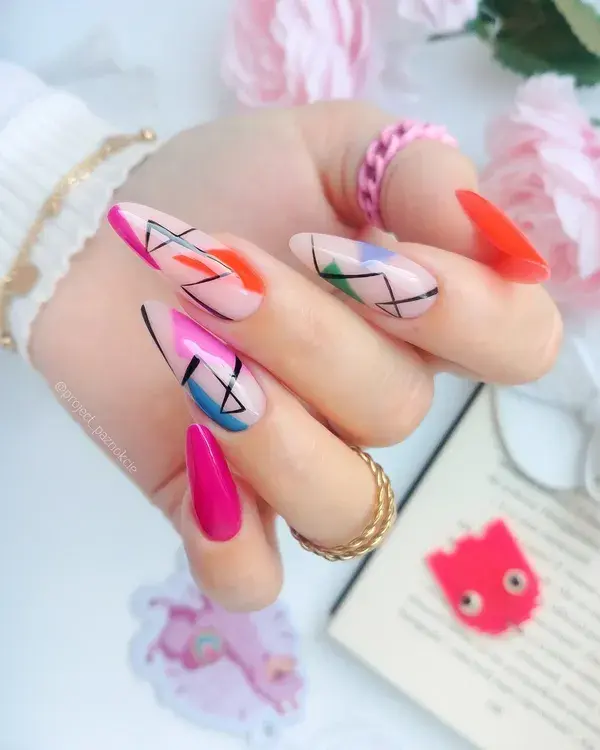 Nail Art 🎨