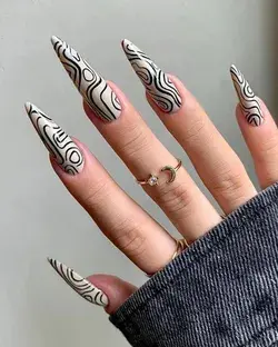 "Slay Your Look: The Most Stylish Nail Designs for Any Occasion" "Get Inspired: The Best Nail Art