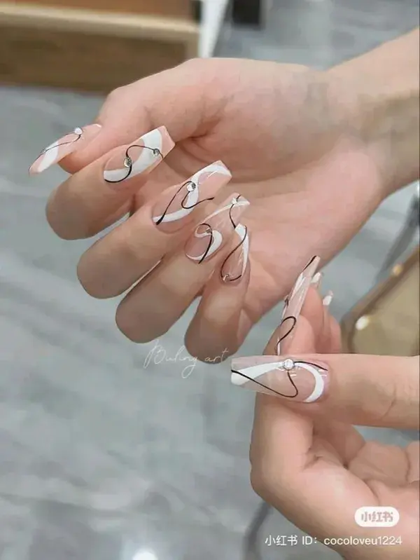 Nails