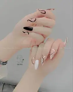 nail art