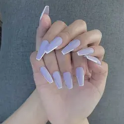 39 Simple Easter Nail Ideas to Copy in 2023 | Summer Nails