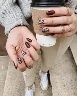 250 + Get Ready for Spring with These Stunning Nail Ideas