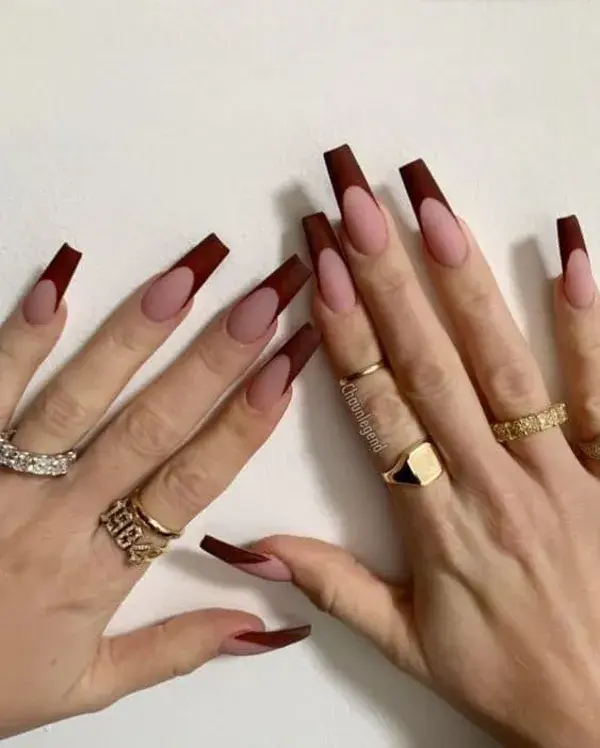 nails design, nails acrylic valentine nails || nails fashion ||| women nails style