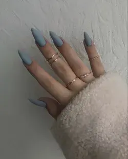 nail designs dope short