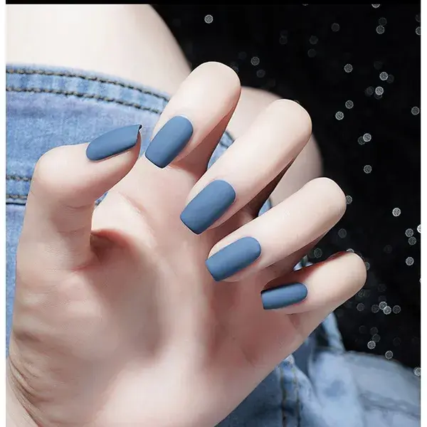 "Stylish Nails: The Ultimate Guide to Trendy Manicures" "The Best Nail Designs for Every Occasion"